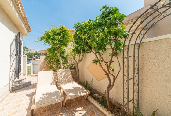 Revente - Villa - Orihuela Costa - Playa Flamenca