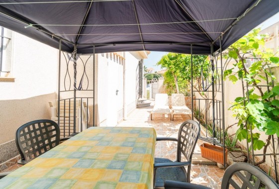 Revente - Villa - Orihuela Costa - Playa Flamenca