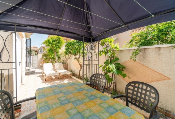 Revente - Villa - Orihuela Costa - Playa Flamenca