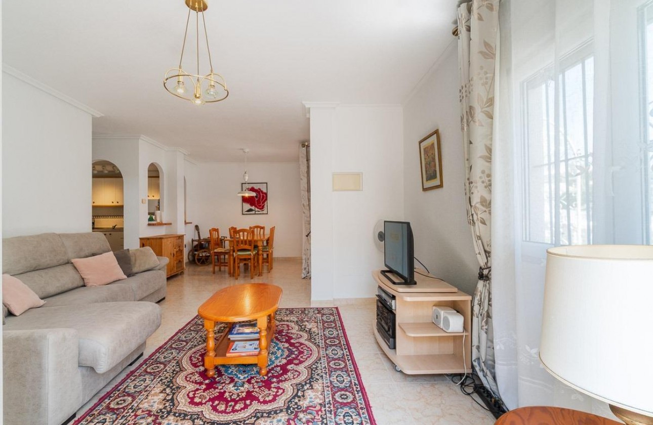 Revente - Villa - Orihuela Costa - Playa Flamenca