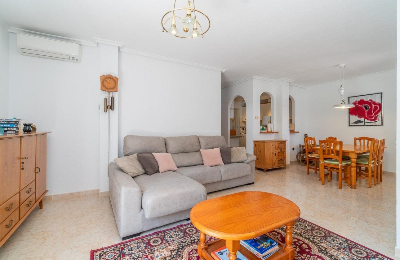 Revente - Villa - Orihuela Costa - Playa Flamenca