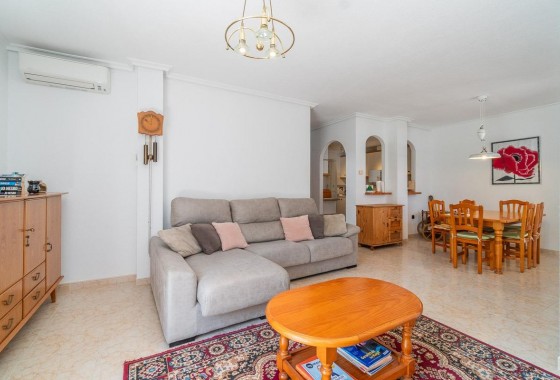Revente - Villa - Orihuela Costa - Playa Flamenca