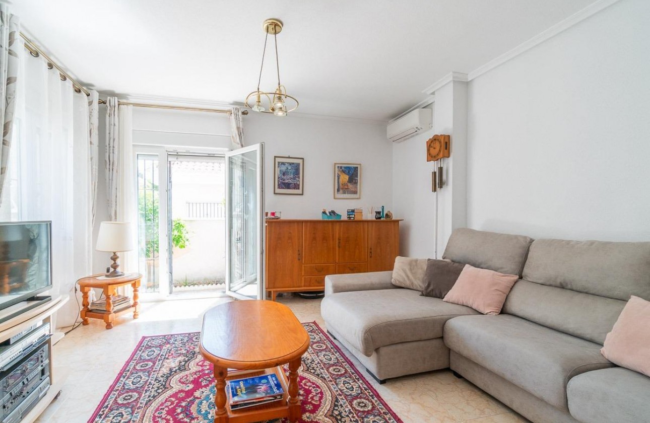 Revente - Villa - Orihuela Costa - Playa Flamenca