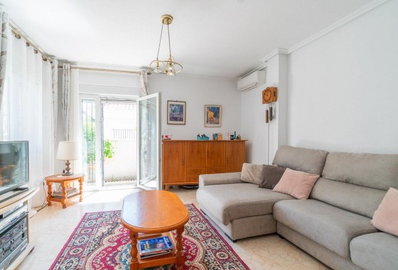 Revente - Villa - Orihuela Costa - Playa Flamenca