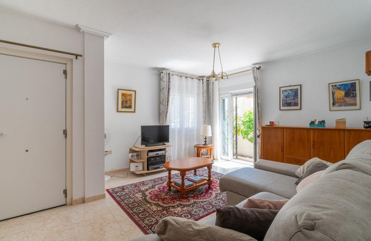 Revente - Villa - Orihuela Costa - Playa Flamenca