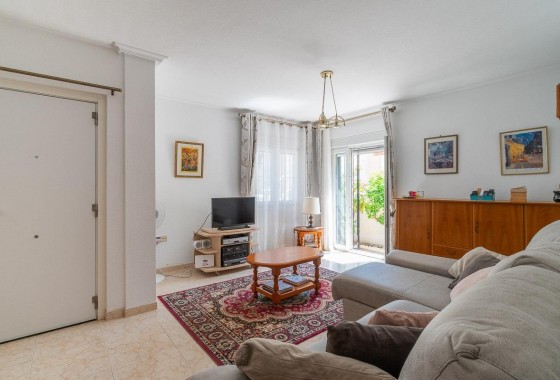 Revente - Villa - Orihuela Costa - Playa Flamenca