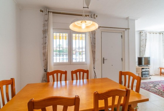 Revente - Villa - Orihuela Costa - Playa Flamenca