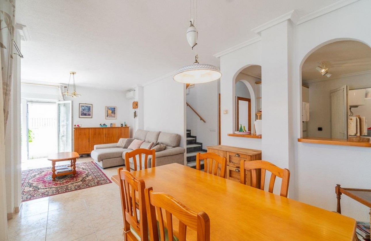 Revente - Villa - Orihuela Costa - Playa Flamenca