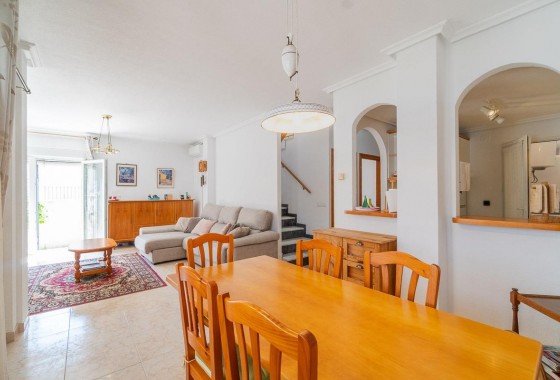 Revente - Villa - Orihuela Costa - Playa Flamenca
