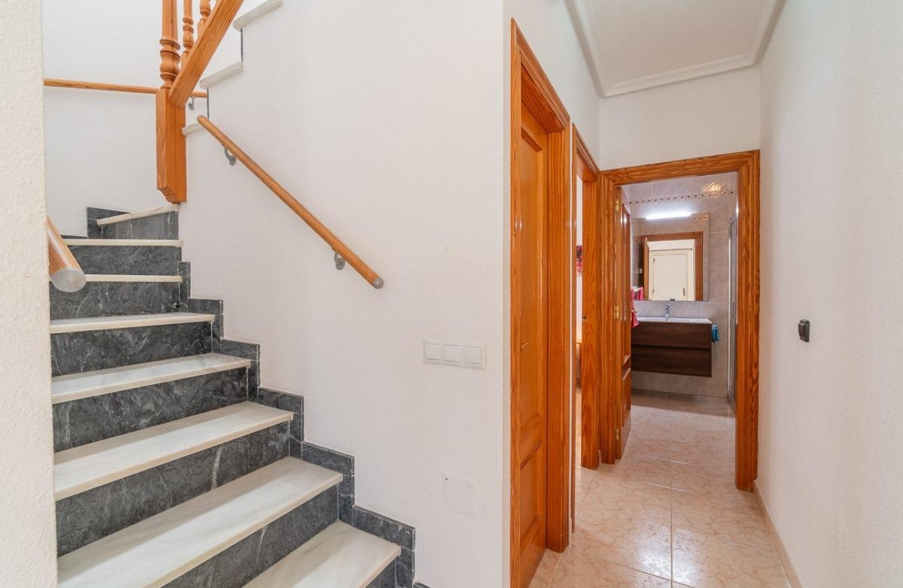 Revente - Villa - Orihuela Costa - Playa Flamenca