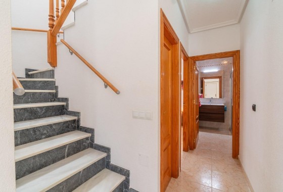 Revente - Villa - Orihuela Costa - Playa Flamenca