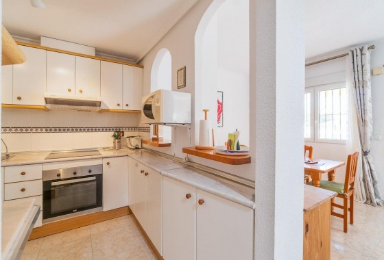 Revente - Villa - Orihuela Costa - Playa Flamenca
