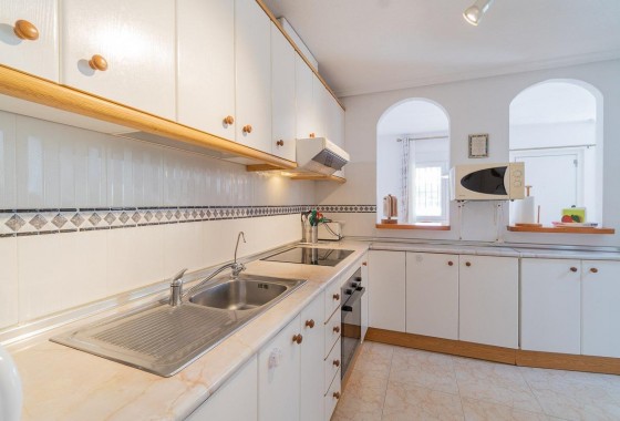Revente - Villa - Orihuela Costa - Playa Flamenca