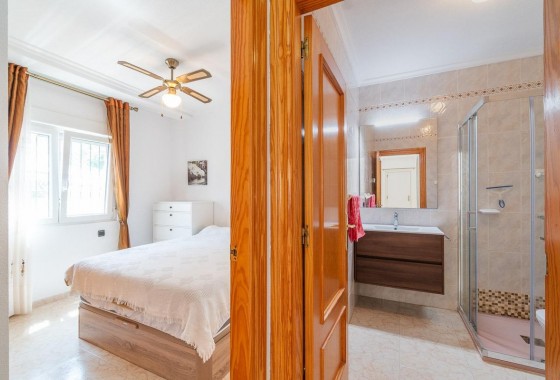 Revente - Villa - Orihuela Costa - Playa Flamenca