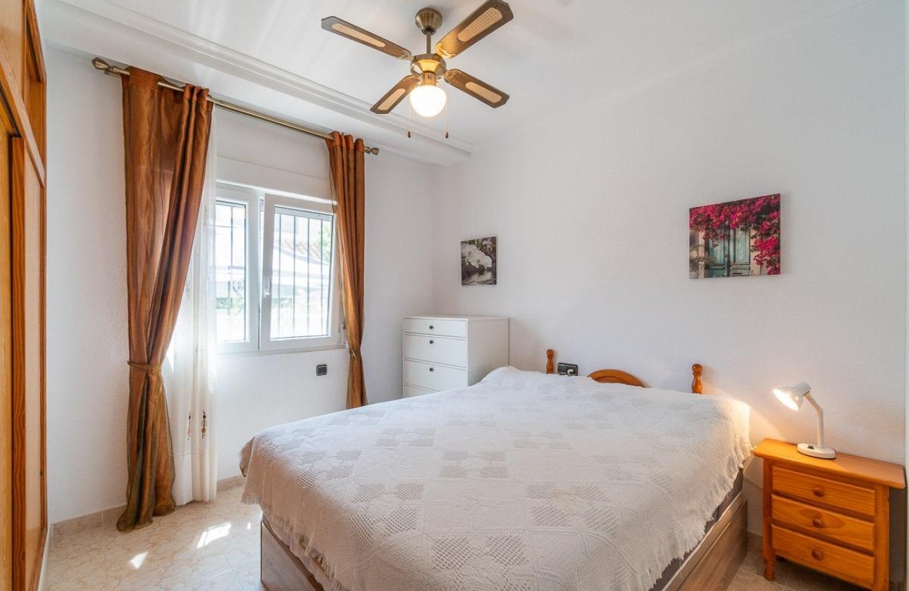 Revente - Villa - Orihuela Costa - Playa Flamenca