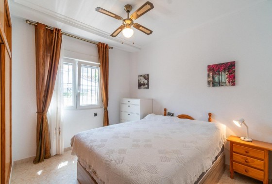 Revente - Villa - Orihuela Costa - Playa Flamenca