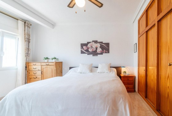 Revente - Villa - Orihuela Costa - Playa Flamenca