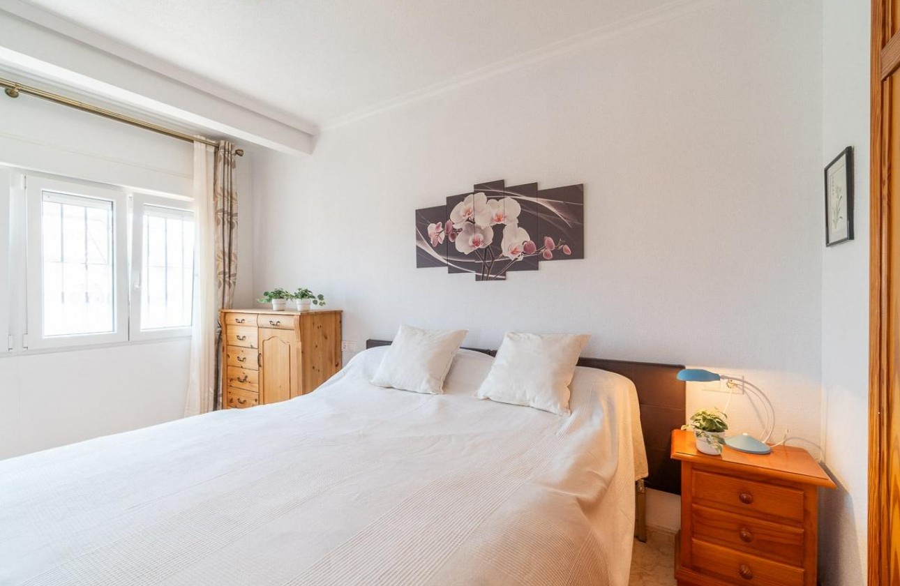 Revente - Villa - Orihuela Costa - Playa Flamenca