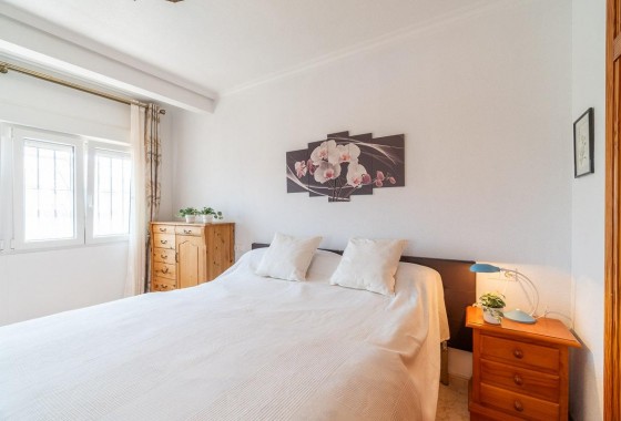 Revente - Villa - Orihuela Costa - Playa Flamenca