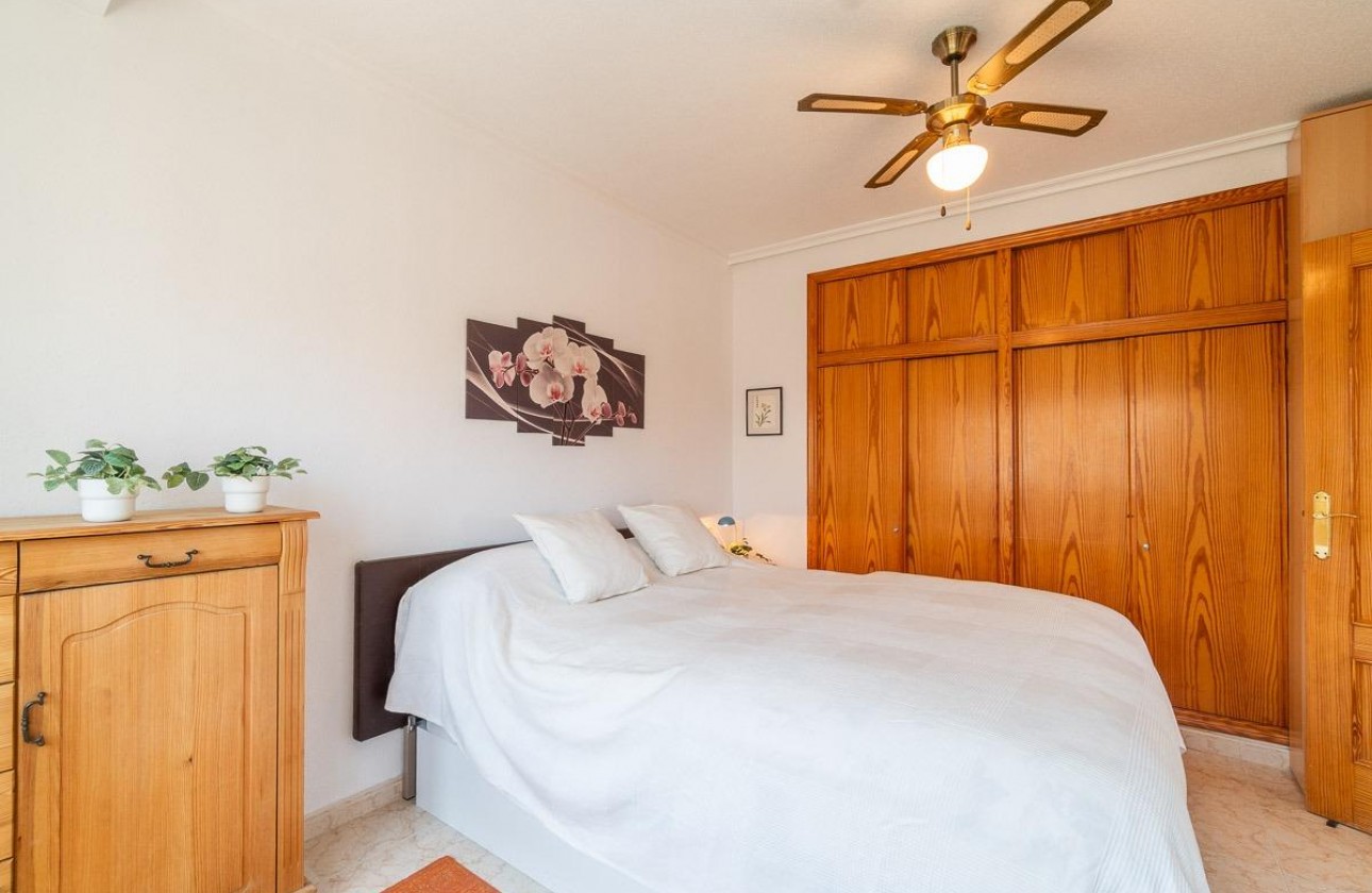 Revente - Villa - Orihuela Costa - Playa Flamenca