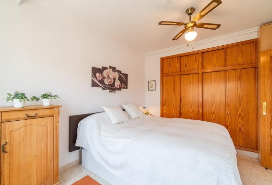 Revente - Villa - Orihuela Costa - Playa Flamenca