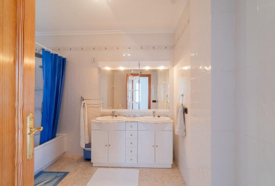 Revente - Villa - Orihuela Costa - Playa Flamenca