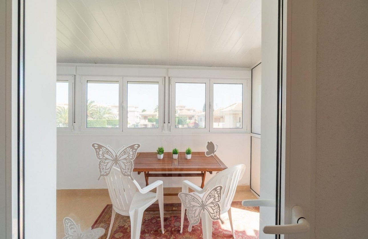 Revente - Villa - Orihuela Costa - Playa Flamenca