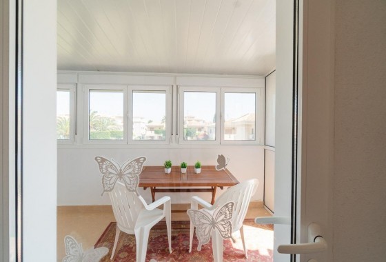 Revente - Villa - Orihuela Costa - Playa Flamenca