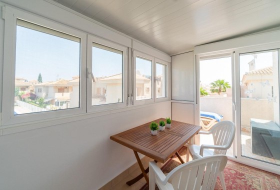 Revente - Villa - Orihuela Costa - Playa Flamenca