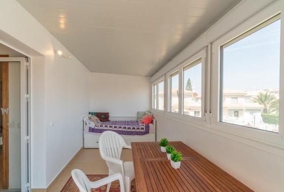 Revente - Villa - Orihuela Costa - Playa Flamenca