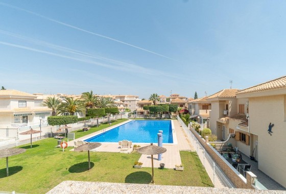 Revente - Villa - Orihuela Costa - Playa Flamenca
