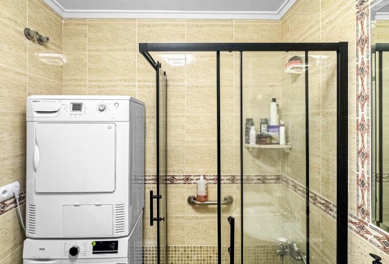 Revente - Duplex - Torrevieja - Nueva Torrevieja - Aguas Nuevas