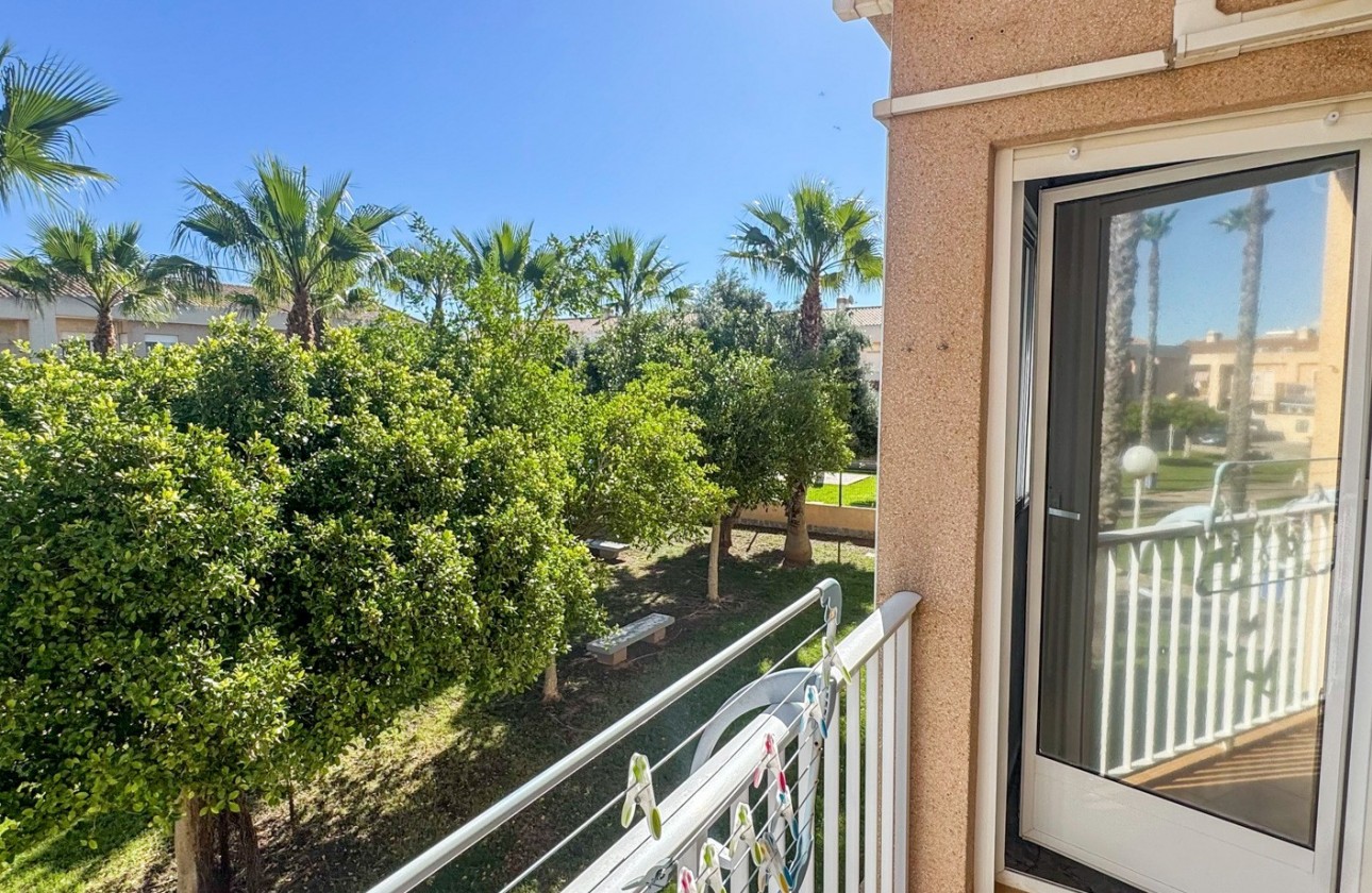 Revente - Duplex - Torrevieja - Nueva Torrevieja - Aguas Nuevas