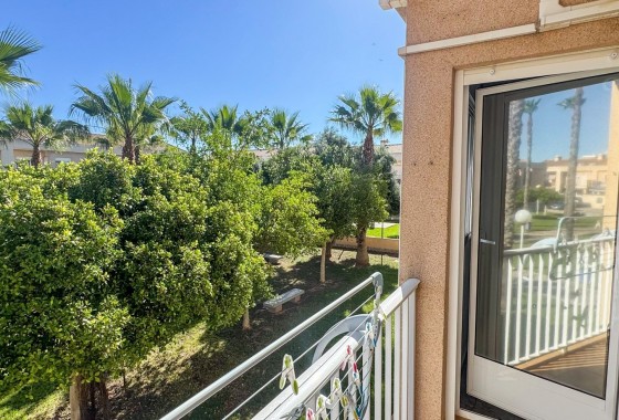 Revente - Duplex - Torrevieja - Nueva Torrevieja - Aguas Nuevas