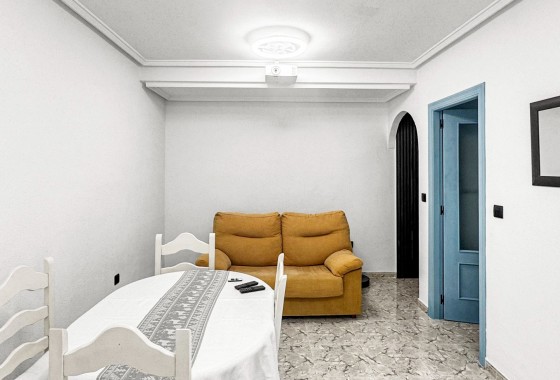 Revente - Duplex - Torrevieja - Nueva Torrevieja - Aguas Nuevas