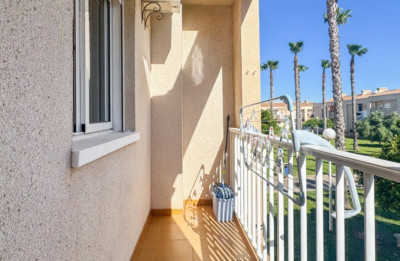 Revente - Duplex - Torrevieja - Nueva Torrevieja - Aguas Nuevas