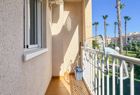 Revente - Duplex - Torrevieja - Nueva Torrevieja - Aguas Nuevas