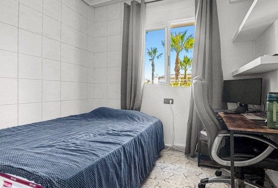 Revente - Duplex - Torrevieja - Nueva Torrevieja - Aguas Nuevas