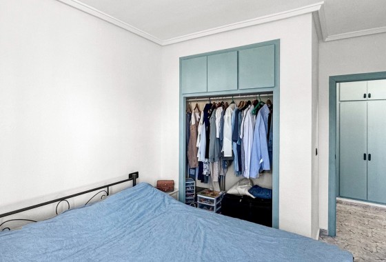 Revente - Duplex - Torrevieja - Nueva Torrevieja - Aguas Nuevas