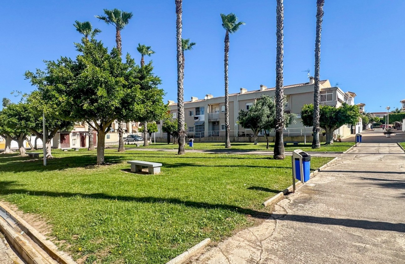 Revente - Duplex - Torrevieja - Nueva Torrevieja - Aguas Nuevas