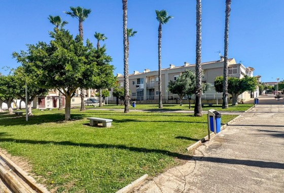Revente - Duplex - Torrevieja - Nueva Torrevieja - Aguas Nuevas