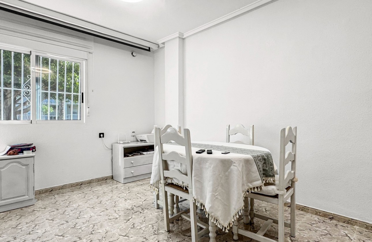 Revente - Duplex - Torrevieja - Nueva Torrevieja - Aguas Nuevas