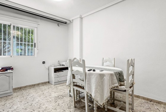 Revente - Duplex - Torrevieja - Nueva Torrevieja - Aguas Nuevas