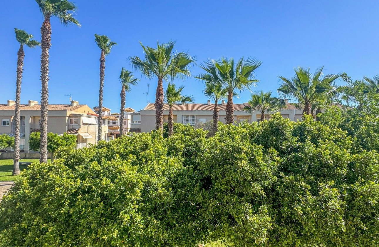 Revente - Duplex - Torrevieja - Nueva Torrevieja - Aguas Nuevas