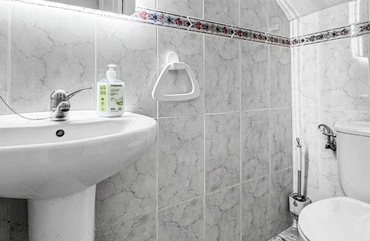 Revente - Duplex - Torrevieja - Nueva Torrevieja - Aguas Nuevas