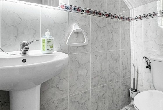 Revente - Duplex - Torrevieja - Nueva Torrevieja - Aguas Nuevas