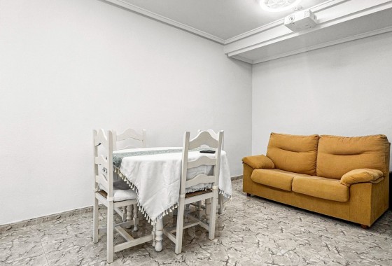 Revente - Duplex - Torrevieja - Nueva Torrevieja - Aguas Nuevas