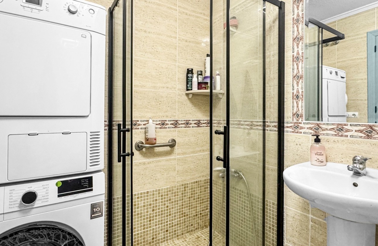 Revente - Duplex - Torrevieja - Nueva Torrevieja - Aguas Nuevas
