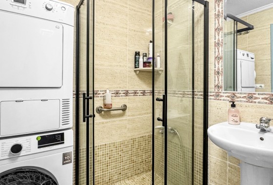 Revente - Duplex - Torrevieja - Nueva Torrevieja - Aguas Nuevas