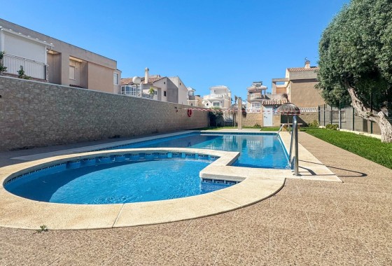 Revente - Duplex - Torrevieja - Nueva Torrevieja - Aguas Nuevas